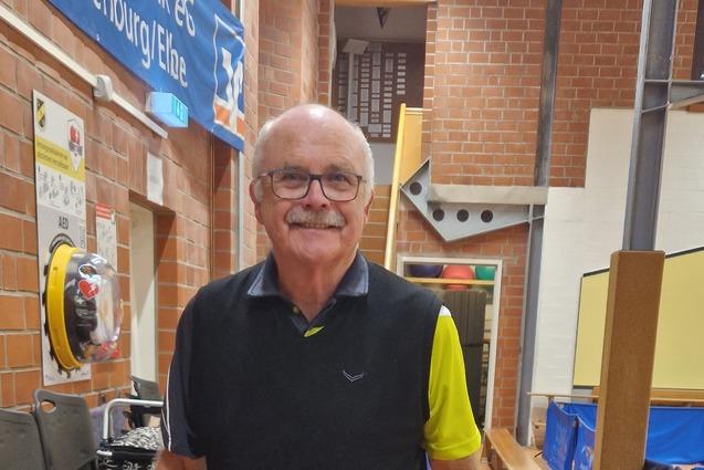 Geburtstagskind Kalle